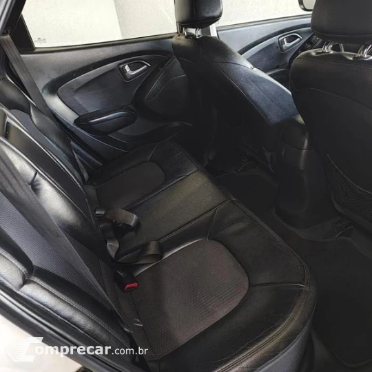 IX35 2.0 MPFI GLS 16V