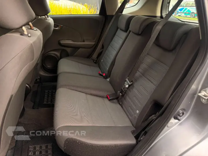 Fit CX 1.4 Flex 16V 5p Aut.