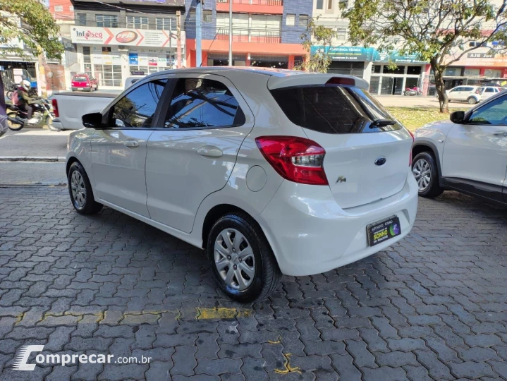 KA 1.0 SE 12V