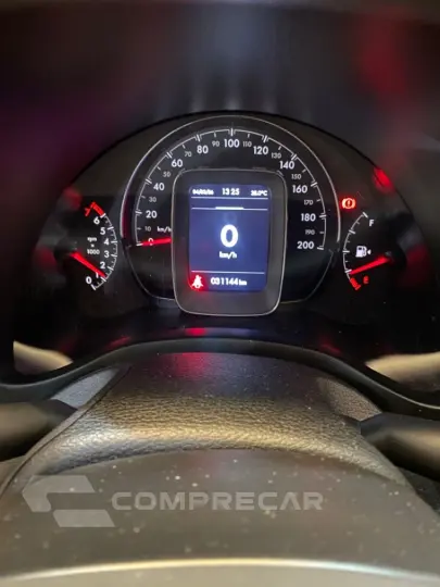 STRADA 1.3 Firefly Volcano CD