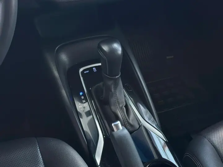 COROLLA 2.0 VVT-IE FLEX XEI DIRECT SHIFT