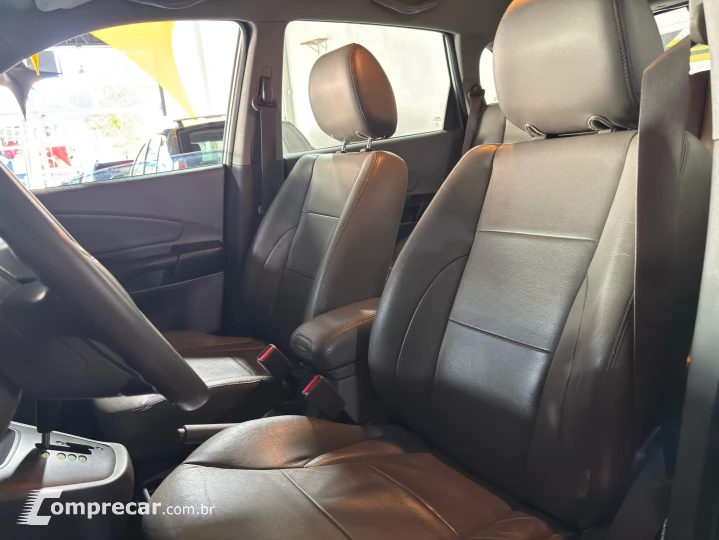 TUCSON 2.0 MPFI GLS 16V 143CV 2WD FLEX 4P AUTOMÁTICO