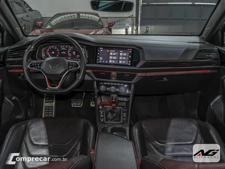 JETTA 2.0 350 TSI GLI