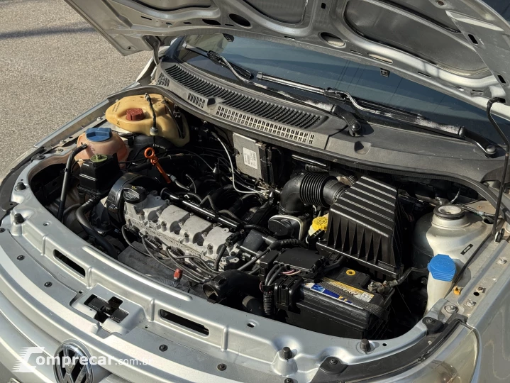 VOYAGE 1.6 MI Comfortline 8V