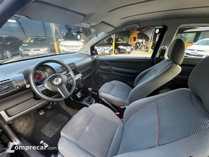 Fox 1.0 Mi 8V Flex 4P Manual