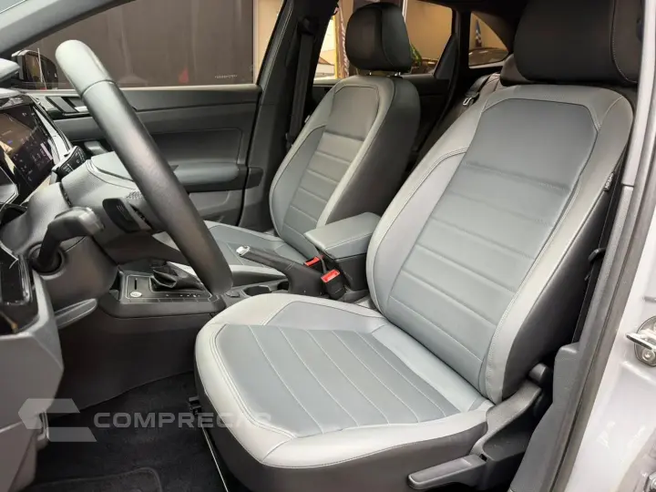 Nivus 1.0 200 Tsi Total Flex Highline Automático