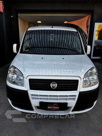 DOBLÒ 1.8 MPI Essence 16V