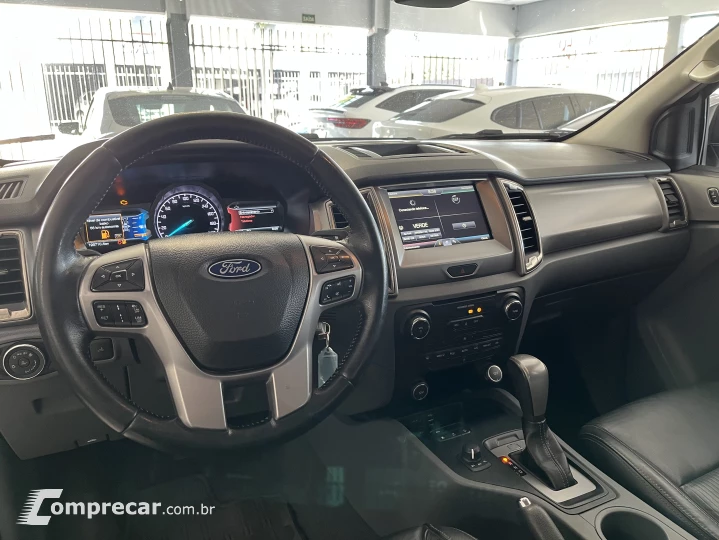 RANGER 3.2 Limited 4X4 CD 20V