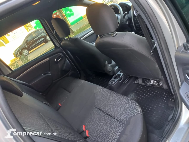 DUSTER OROCH 1.6 16V Expression