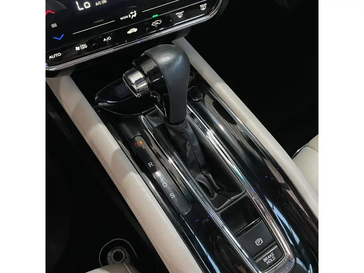 HR-V 1.5 16V TURBO FLEX TOURING 5P AUTOMÁTICO