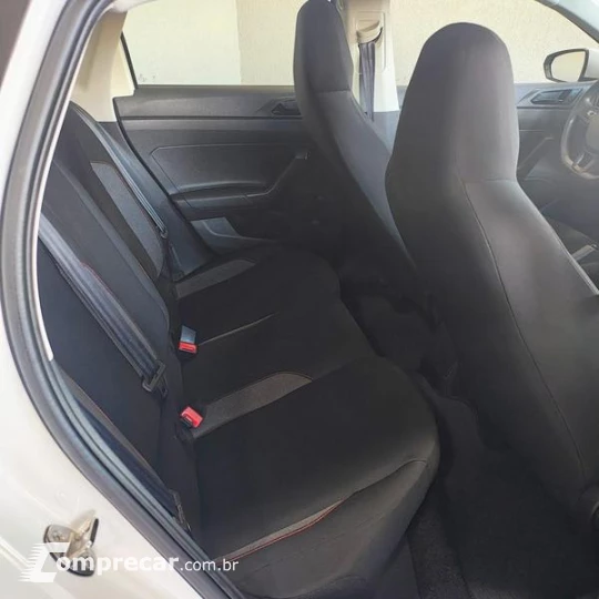 POLO 1.0 MPI Track