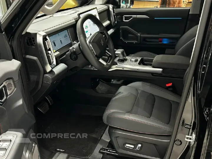 T2 1.5 TCI PHEV ADVANCED AWD DHT