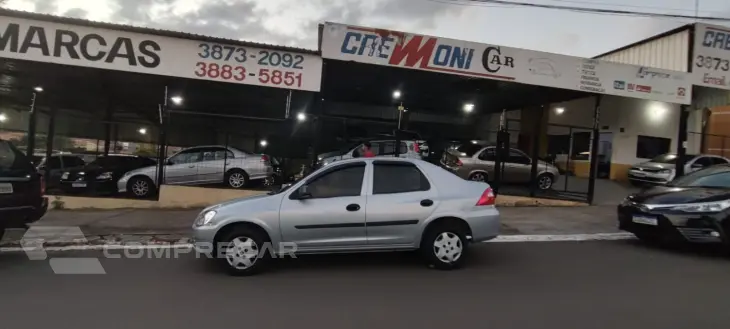 PRISMA 1.4 MPFI JOY 8V