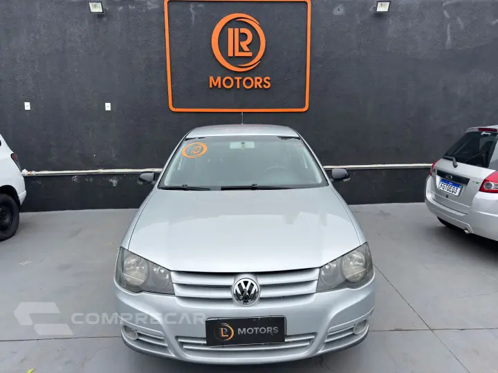 GOLF 1.6 MI Sportline 8V