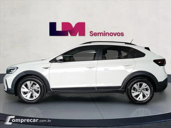 NIVUS 1.0 200 TSI TOTAL FLEX COMFORTLINE AUTOMÁTI