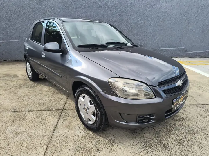 CELTA 1.0 MPFI LT 8V
