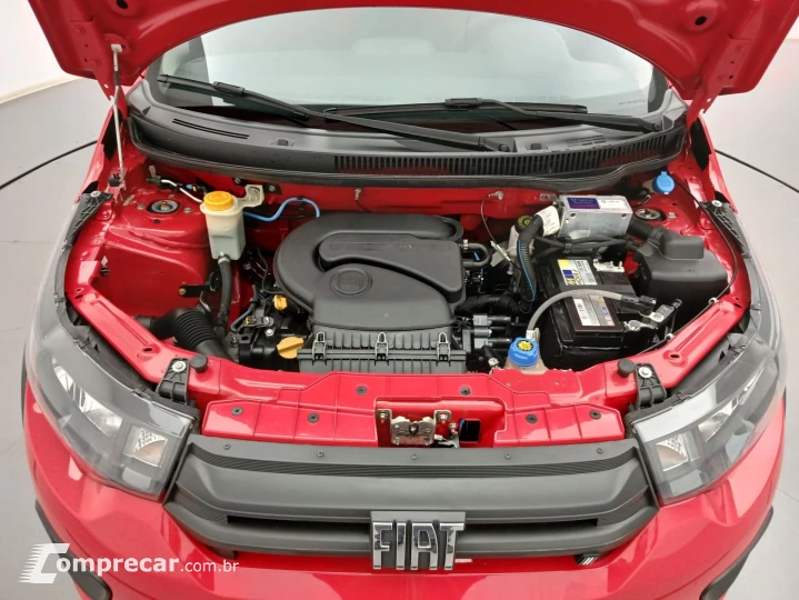 MOBI 1.0 EVO FLEX LIKE. MANUAL