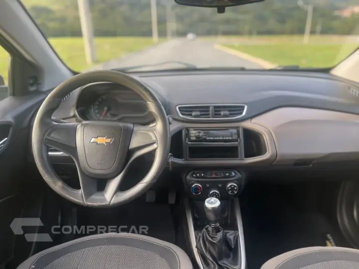 PRISMA 1.4 MPFI LT 8V