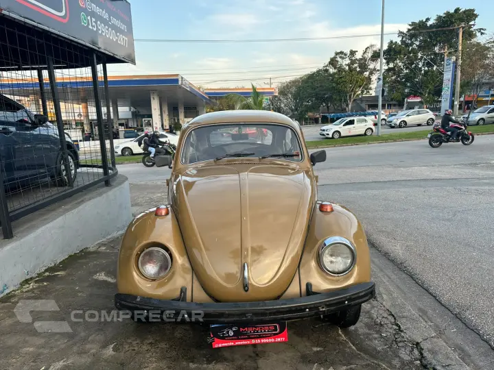 FUSCA 1.3 8V