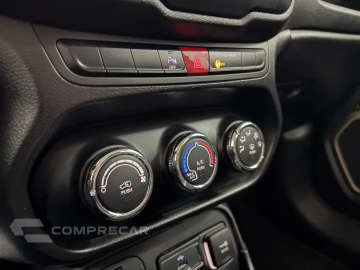 RENEGADE 1.8 16V FLEX SPORT 4P AUTOMÁTICO