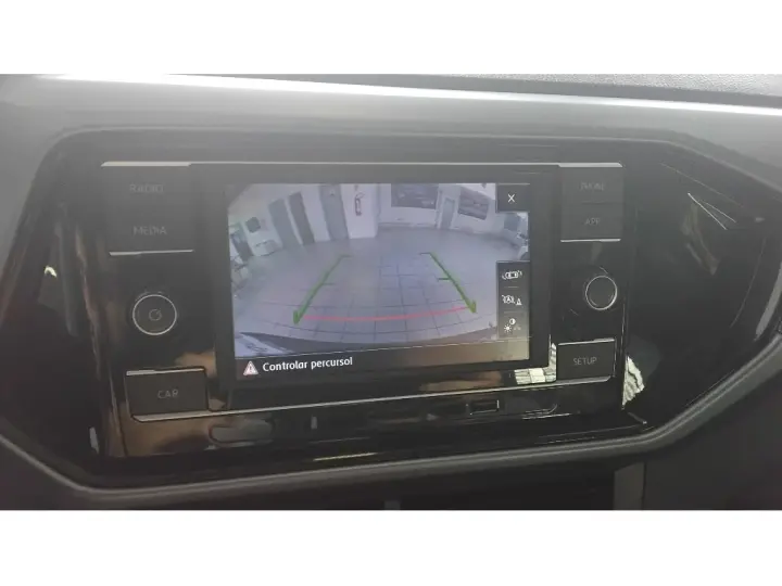 T-CROSS 1.0 200 TSI TOTAL FLEX COMFORTLINE AUTOMATICO