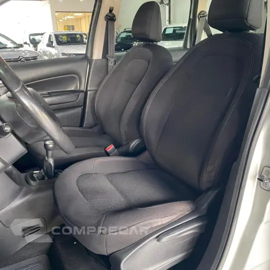 C3 Picasso GLX 1.5 Flex 8V 5p Mec.