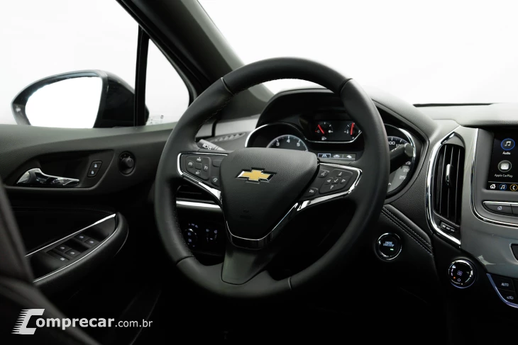 CRUZE 1.4 Turbo Midnight 16V