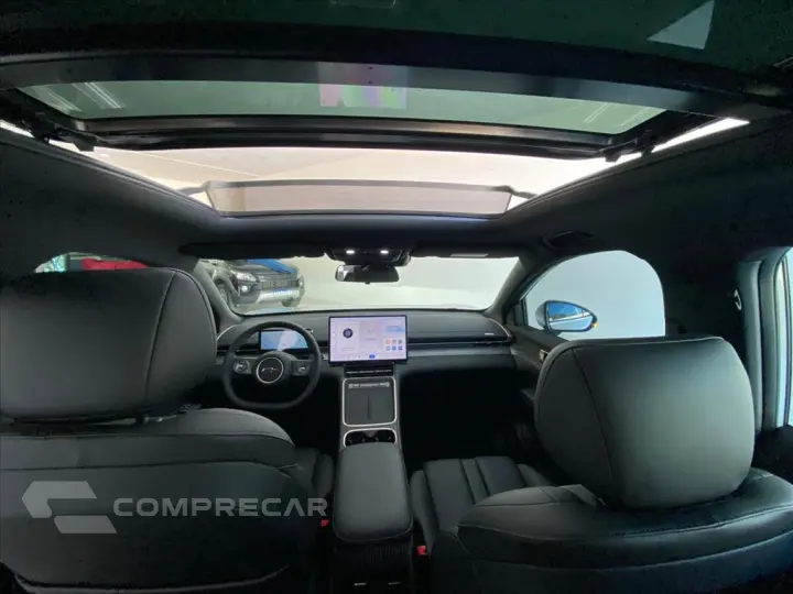 CAPTIVA EV 60 KW ELÉTRICO PREMIER