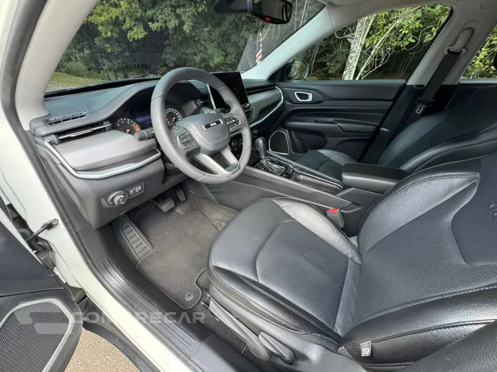 COMPASS 1.3 T270 Turbo Longitude