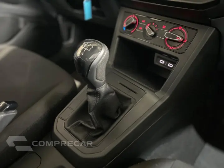 POLO 1.0 MPI TRACK MANUAL