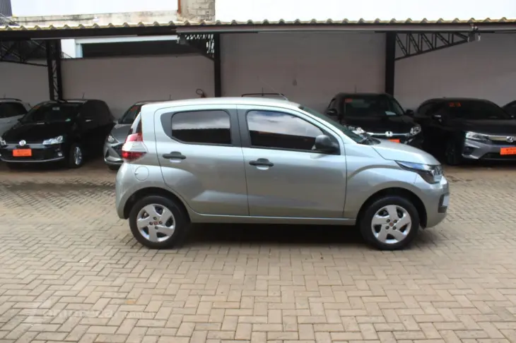 Mobi 1.0 4P FLEX EVO LIKE