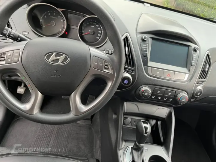 IX35 2.0 MPFI GL 16V