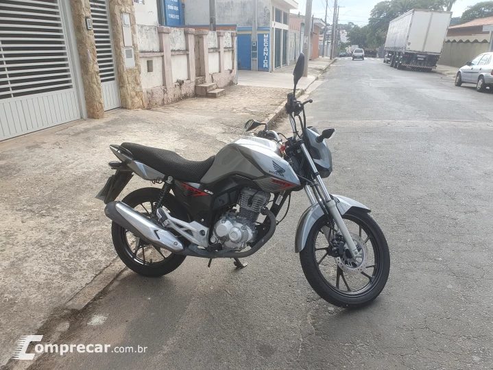 CG FAN  150 ESI