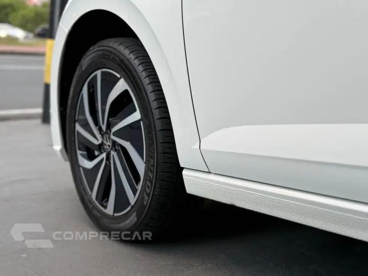 Polo 1.0 170 Tsi Highline Automático