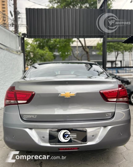 COBALT 1.8 LTZ 8V