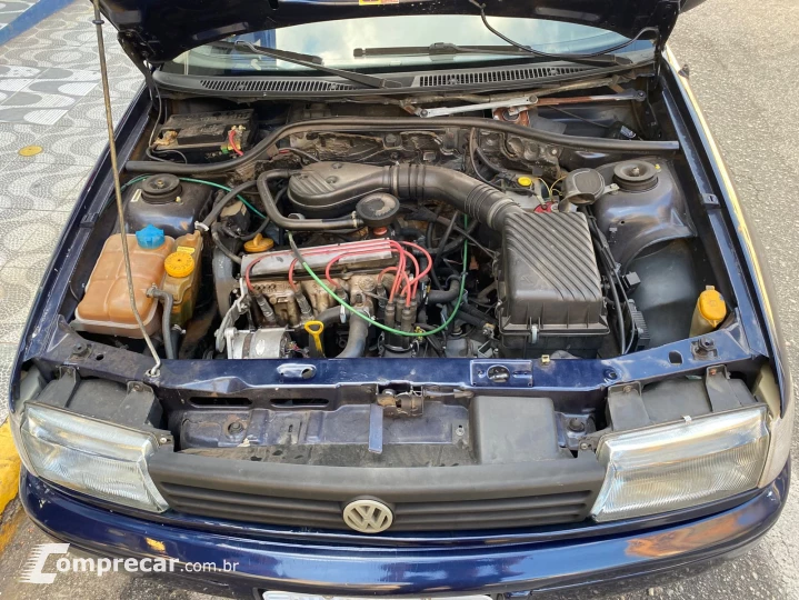 POINTER 1.8 GLI 8V
