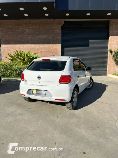 Gol Trendline 1.0 T.Flex 8V 5p