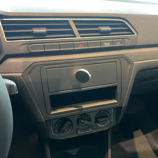 Saveiro Robust 1.6 Total Flex 8V