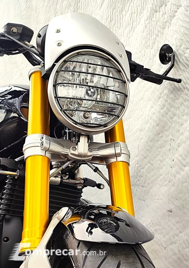 BMW R NINET