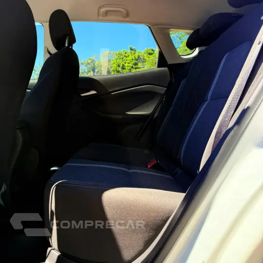 TRACKER 1.0 Turbo LT