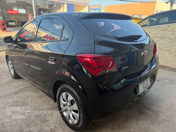 ONIX HATCH Joy 1.0 8V Flex 5p Mec.