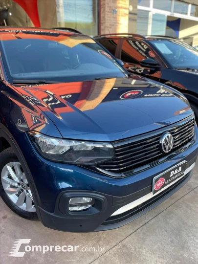 T-CROSS 1.0 200 TSI