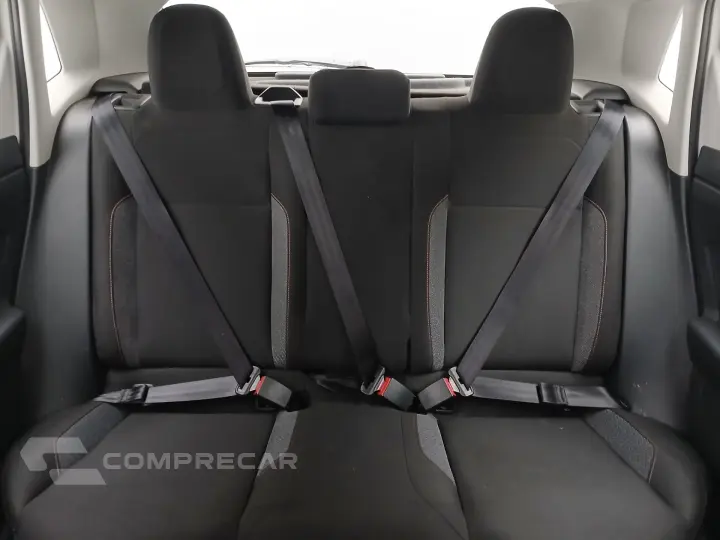 POLO 1.0 MPI TRACK MANUAL