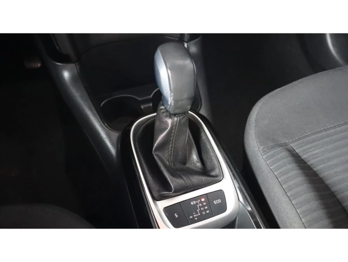 C4 CACTUS 1.6 16V FLEX 4P FEEL PACK- AUTOMÁTICO
