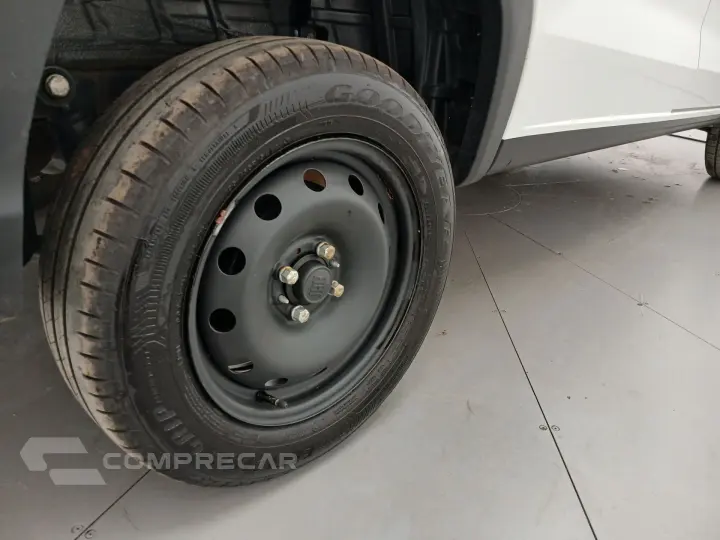 STRADA 1.3 FIREFLY FLEX ENDURANCE CS MANUAL