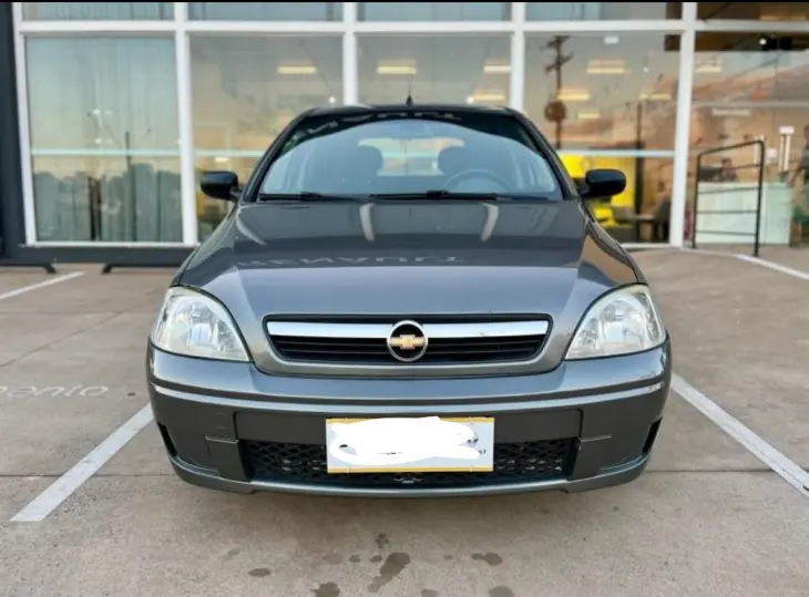 CORSA 1.4 MPFI Premium 8V