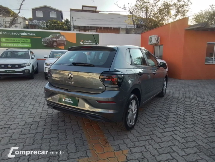 POLO 1.0 MPI MANUAL