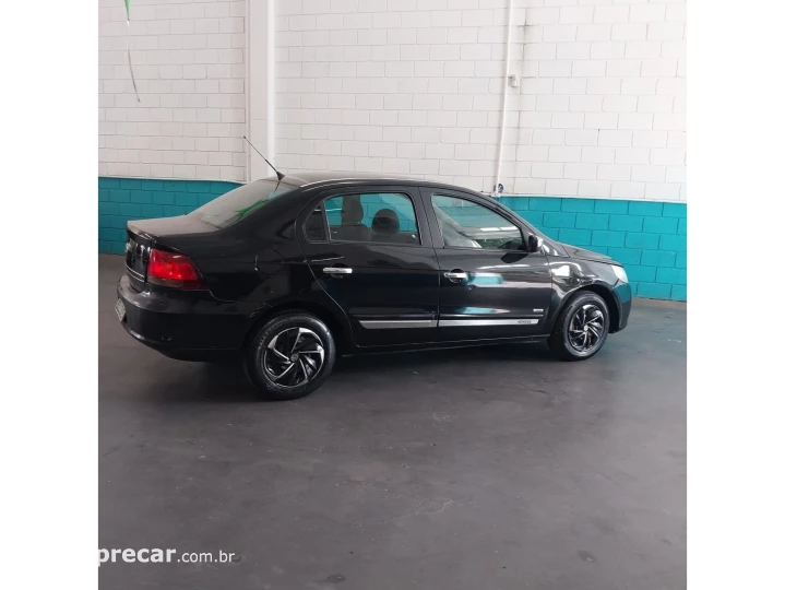 VOYAGE 1.6 MI TREND 8V FLEX 4P MANUAL