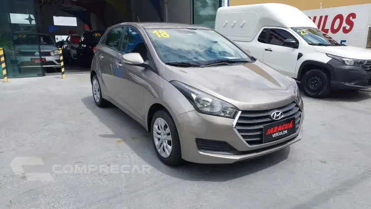 HB20 1.6 Comfort 16V