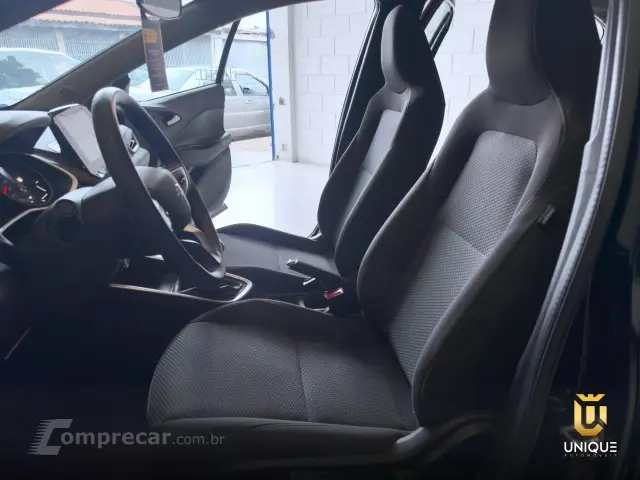 ONIX - 1.0 LT MANUAL